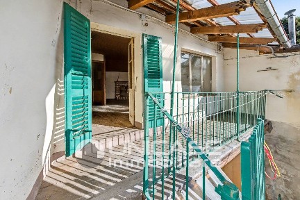Rustico Località Giovo 45, Angrogna