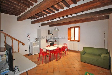 Villa plurifamiliare, ottimo stato, 190 m², Armaiolo, Rapolano Terme