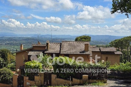 Villa unifamiliare via Monte Cervino 7, Centro, Sarteano