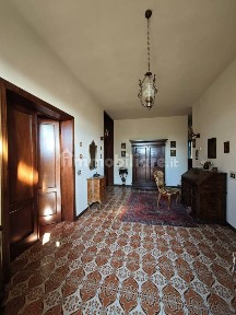 Sovicille, Via del Castruccio