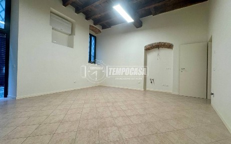 Magazzino - Deposito in Affitto