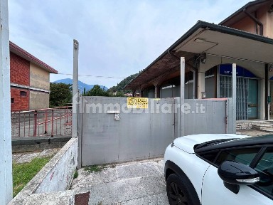 Magazzino - Deposito in Affitto