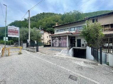 Magazzino - Deposito in Affitto