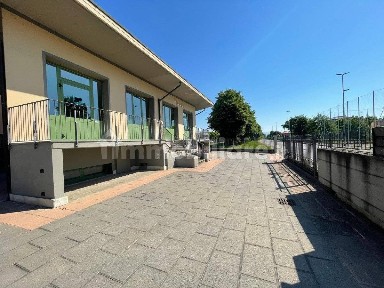 Magazzino - Deposito in Affitto