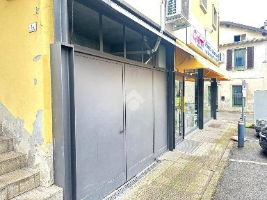 Magazzino - Deposito in Affitto