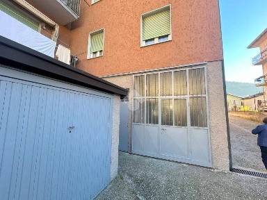 Magazzino - Deposito in Affitto