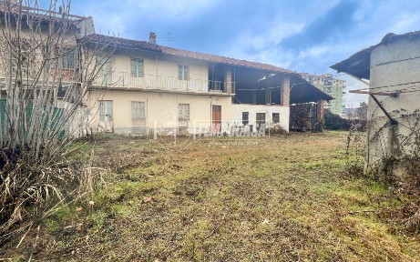 Casale via VOLVERA 37, Bruino