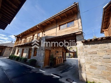 Reano, Via Principe Della Cisterna, 3