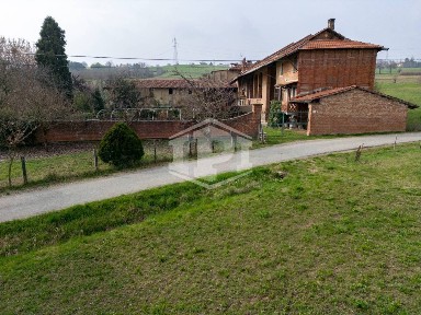Rustico Strada della Moglia 27, Zona Periferica, Chieri