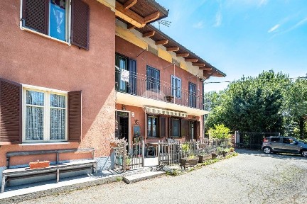 Casa colonica via San Firmino 31, Fiano