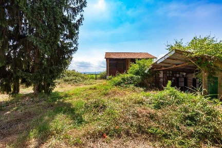 Cascina Strada Goretta, Torrazza Piemonte