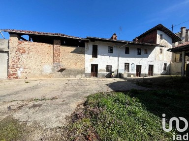 San Benigno Canavese, Via Regina Margherita