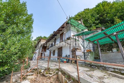 Casale Località Morcious 5, Luserna San Giovanni