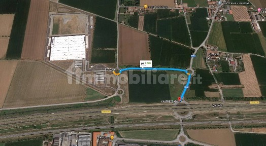 Magazzino - Deposito in Affitto