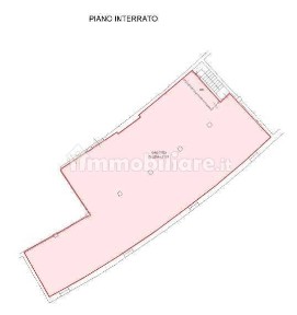 Magazzino - Deposito in Affitto
