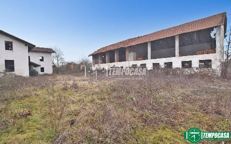 Cascina Strada Fertula 1, Lombardore