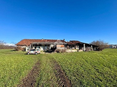 Rustico via San Francesco al Campo 210, Grivetta, Leinì