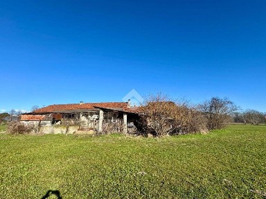 Rustico via San Francesco al Campo 210, Grivetta, Leinì