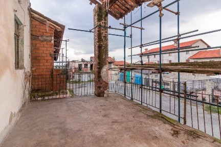 Casa colonica Strada Mappano 95, Sant'Anna, Commenda, Caselle Torinese
