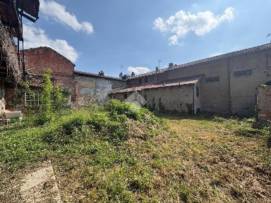 Rustico via DOMENICO MANFREDO, Centro, Vestignè
