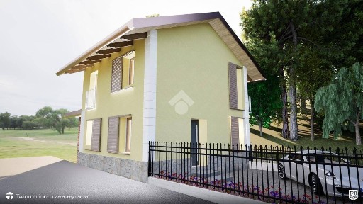 Rustico Strada Rivodora 18, Castiglione Torinese