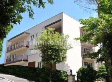 Villa plurifamiliare viale della Libertà 302, Centro, Chianciano Terme