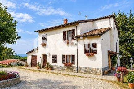 Gaiole in Chianti, nusenna, 27