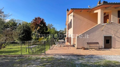 Sarteano, Via Adige, 38