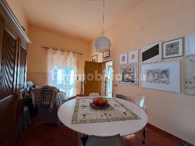 Villa unifamiliare viale Etruria, Sarteano