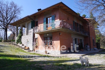 Villa unifamiliare sP146 snc, Montepulciano
