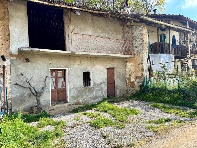 Rustico via gablera 51, Val della Torre