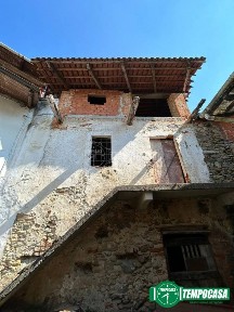 Rustico Borgata Fandaglia 15, Centro, Barbania
