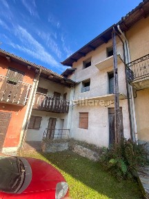 Casale via Pertengo 57, San Raffaele Cimena