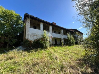 Castellamonte, Str. Filia, 43