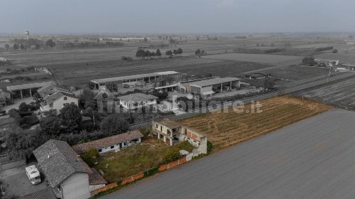 Rustico via Campagna 21, Campagna, Chivasso