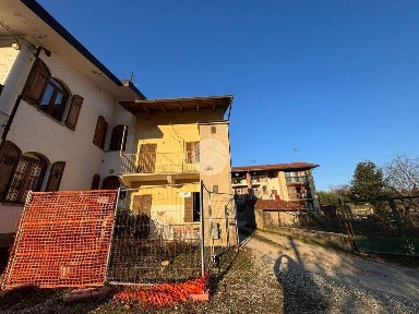 Rustico Borgata Tunin 29, Pontepietra, Giaveno