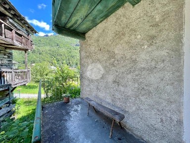 Rustico via colombardo 11, Lemie