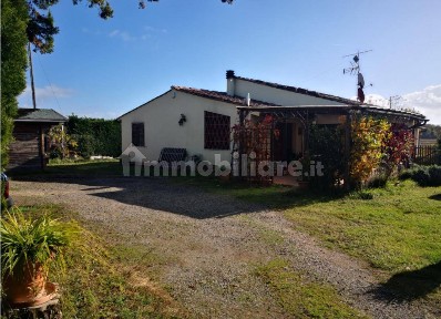 Villa all'asta Quartaia, Colle di Val d'Elsa