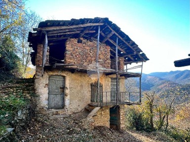 Germagnano, Località corniolo, 100