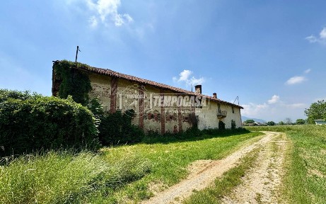 Casale Strada Cà Bianca, Gerbole, Rivalta di Torino