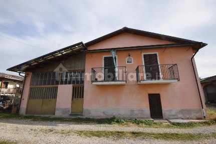 Cascina via del Boschetto 88, Bibiana