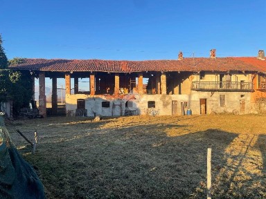 Rustico Cascina Ciabot, San Giorgio Canavese