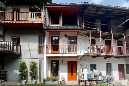 Balangero, Via torino, 5