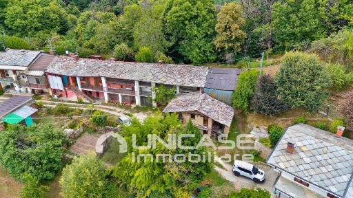 Luserna San Giovanni, Località Castelluzzo