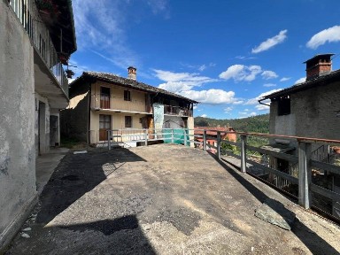 Traves, Frazione André, 4