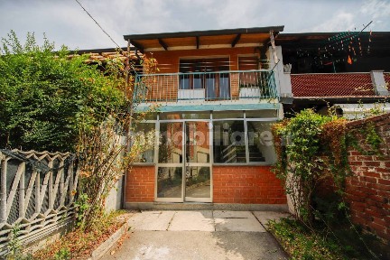 Rustico via Principe Tommaso 4, Foglizzo