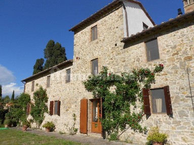 Castelnuovo Berardenga