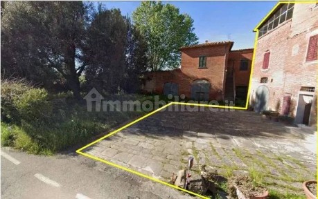 Villa all'asta Loc. Preselle 1, Torrita di Siena