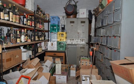 Rustico vicolo Rivarolo 5, San Benigno Canavese