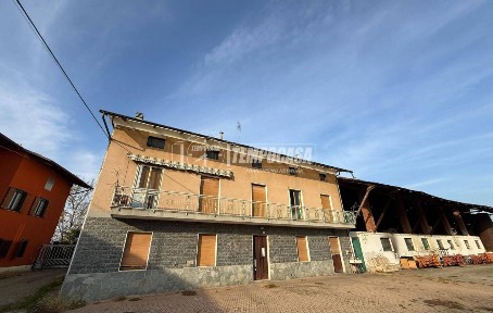 Cascina Cascina Balme 16, Poirino